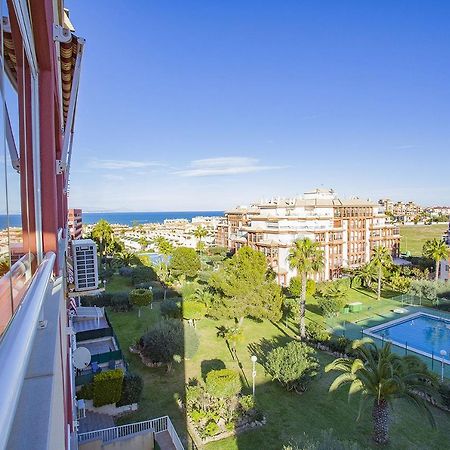 015 Torremar Nice Holiday - Alicante Holiday 또레비에하 외부 사진