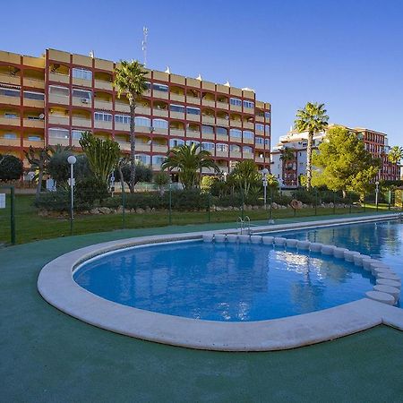 015 Torremar Nice Holiday - Alicante Holiday 또레비에하 외부 사진
