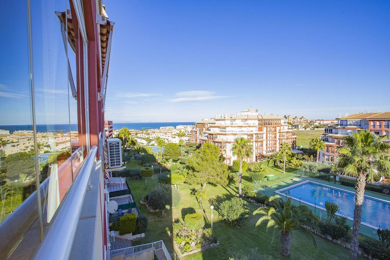 015 Torremar Nice Holiday - Alicante Holiday 또레비에하 외부 사진