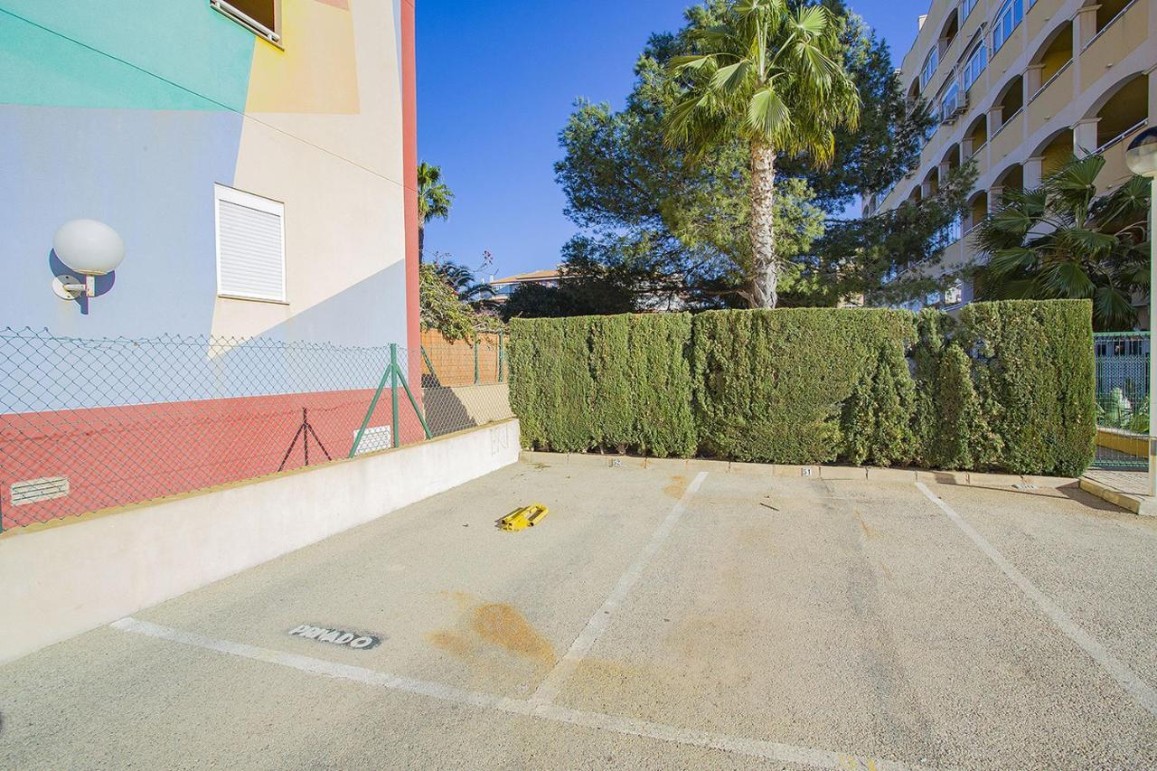 015 Torremar Nice Holiday - Alicante Holiday 또레비에하 외부 사진