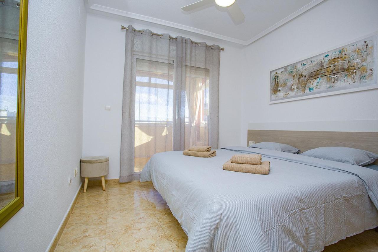 015 Torremar Nice Holiday - Alicante Holiday 또레비에하 외부 사진