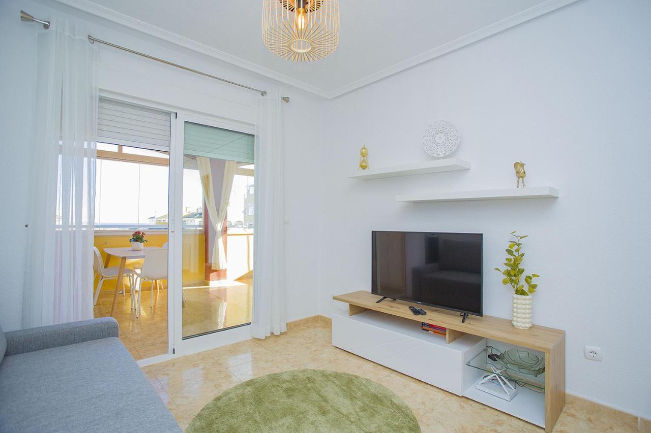 015 Torremar Nice Holiday - Alicante Holiday 또레비에하 외부 사진
