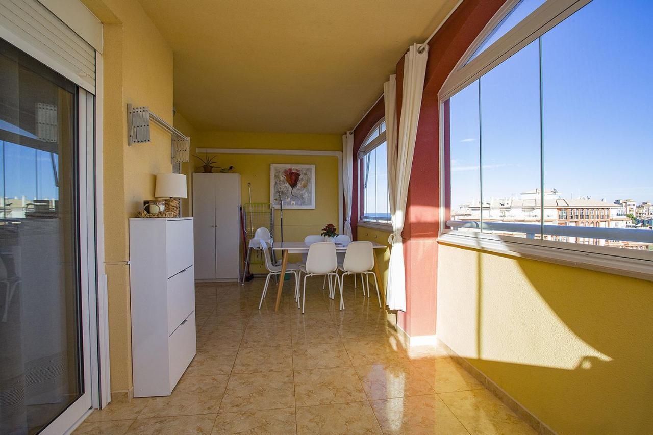 015 Torremar Nice Holiday - Alicante Holiday 또레비에하 외부 사진