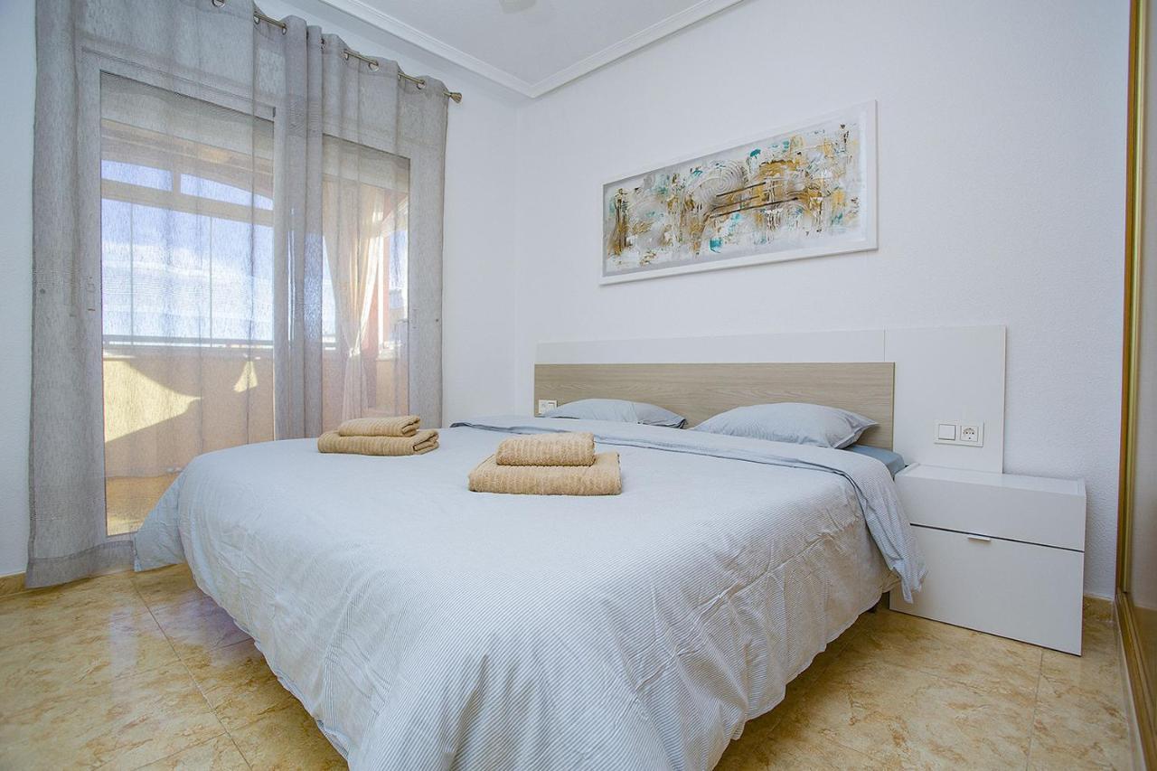 015 Torremar Nice Holiday - Alicante Holiday 또레비에하 외부 사진