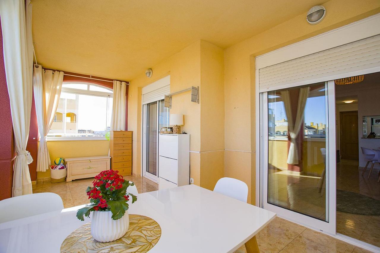 015 Torremar Nice Holiday - Alicante Holiday 또레비에하 외부 사진