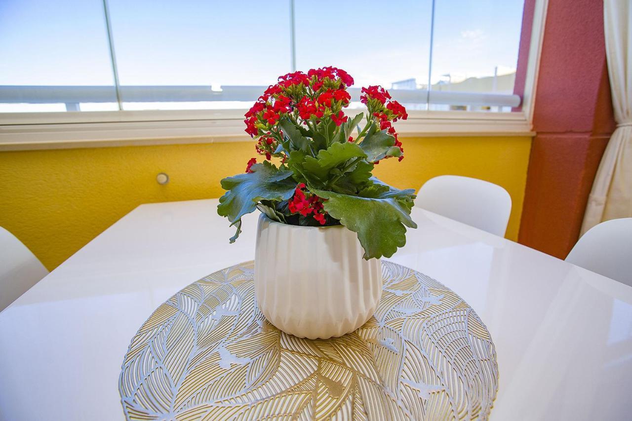 015 Torremar Nice Holiday - Alicante Holiday 또레비에하 외부 사진