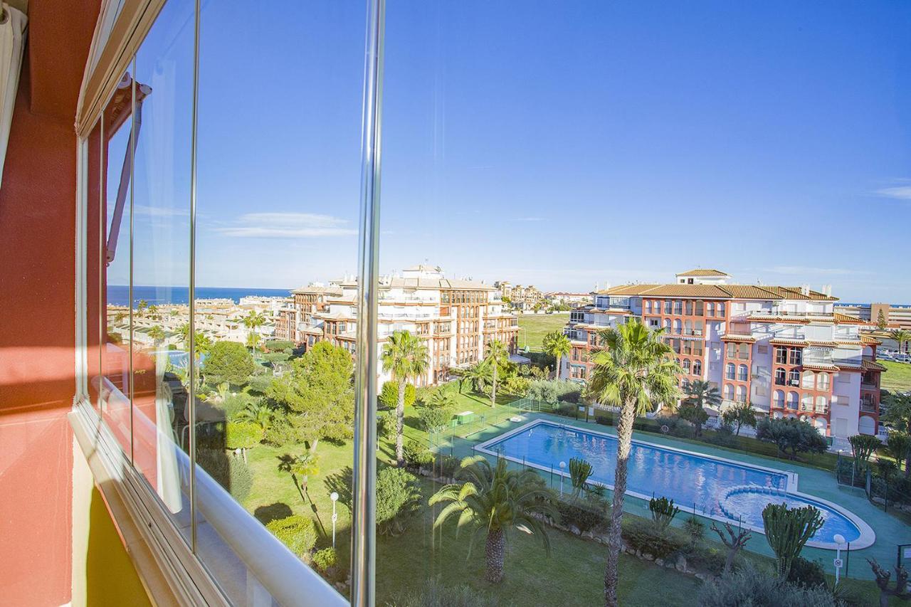 015 Torremar Nice Holiday - Alicante Holiday 또레비에하 외부 사진