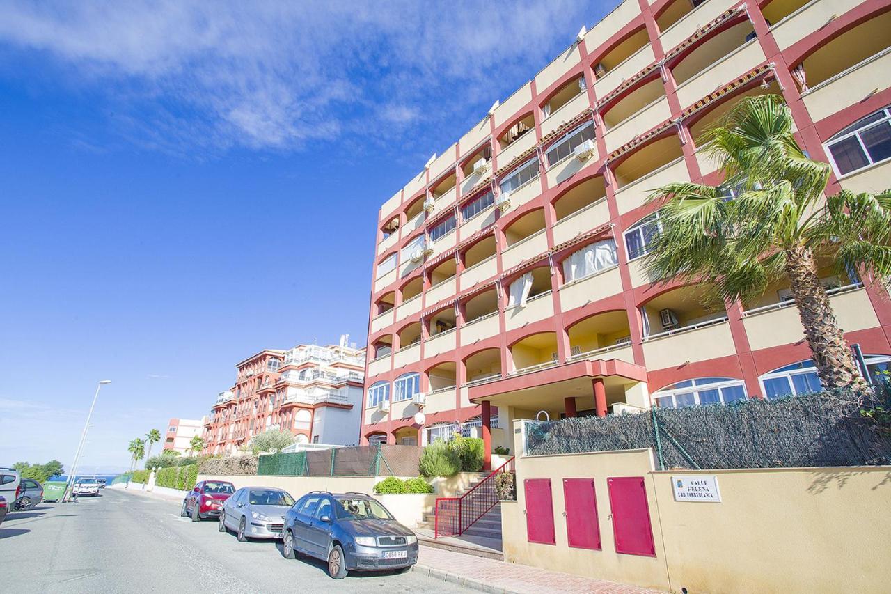 015 Torremar Nice Holiday - Alicante Holiday 또레비에하 외부 사진